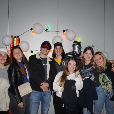 IMG 4059 - Scouts en Gidsen Zaventem 